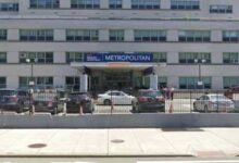 Photo of HRC recognizes NYC Health + Hospitals as LGBTQ healthcare equality leader