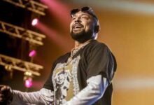 Photo of Sean Paul’s ‘Timeless Tour’ demonstrates global demand for dancehall