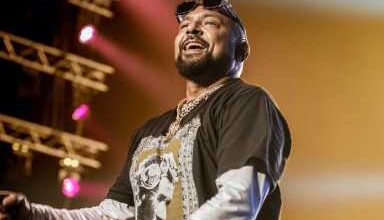 Photo of Sean Paul’s ‘Timeless Tour’ demonstrates global demand for dancehall