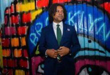 Photo of Assembly candidate Michael Bailey unveils plan to keep Black, Caribbean and immigrant-owned businesses in Central Brooklyn
