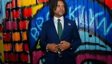 Photo of Assembly candidate Michael Bailey unveils plan to keep Black, Caribbean and immigrant-owned businesses in Central Brooklyn
