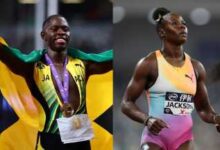 Photo of Seville, Jackson clock season bests at Jamaica Nationals