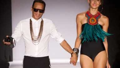 Photo of Brooklyn-based designer Roger Gary set for Guyana’s 2026 Origins Fashion Festival