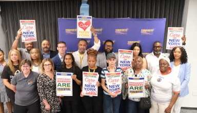 Photo of Healthcare workers, advocates warn of caregiver crisis if Haitian TPS ends