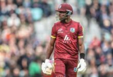 Photo of West Indies players make progress following latest ICC rankings