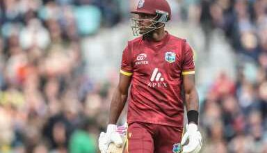 Photo of West Indies players make progress following latest ICC rankings