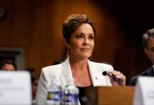 Photo of Kari Lake pledges hard line for Jamaica on China, drugs, and scams