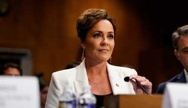 Photo of Kari Lake pledges hard line for Jamaica on China, drugs, and scams