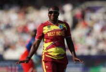 Photo of Taylor’s heroics earn West Indies women clean sweep of Ireland