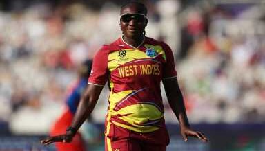 Photo of Taylor’s heroics earn West Indies women clean sweep of Ireland