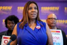 Photo of AG James warns about scams in charitable giving for Venezuela earthquake relief