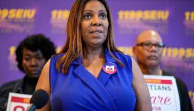 Photo of AG James warns about scams in charitable giving for Venezuela earthquake relief