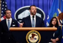 Photo of Caribbean immigration advocates sound alarm over Trump’s new public charge rule