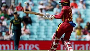 Photo of International Cricket Council approves loan for Cricket West Indies