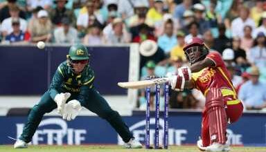 Photo of Australia beats West Indies Women in semifinal stage