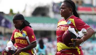 Photo of Cricket West Indies moving forward with 2024-2027 strategic plan