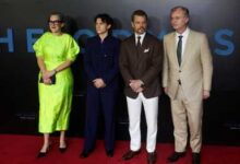 Photo of ‘The Odyssey’ broadens classic debate about race and gender