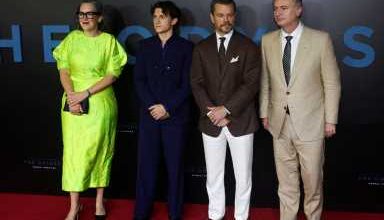 Photo of ‘The Odyssey’ broadens classic debate about race and gender