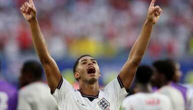 Photo of England advances to World Cup semis