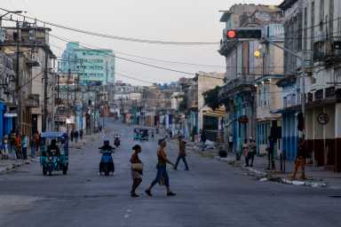 Photo of Caribbean Roundup: Antigua and Barbuda, Caricom, Cuba, Haiti, and Jamaica