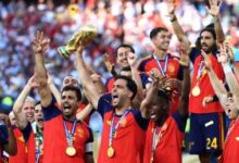 Photo of Spain crowned 2026 FIFA World Cup champions after defeating Argentina