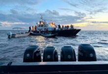 Photo of Guyana appoints international experts to probe deadly ferry disaster