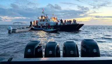 Photo of Guyana appoints international experts to probe deadly ferry disaster
