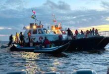 Photo of Guyanese ferry boat death toll climbs significantly