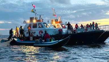Photo of Guyanese ferry boat death toll climbs significantly