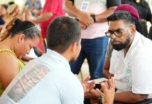 Photo of Guyanese authorities urge patience as officials investigate capsized ferry