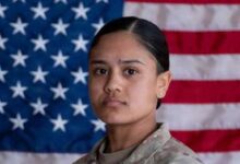 Photo of New York leaders pay tribute to Trinidadian-American service member killed in Iran
