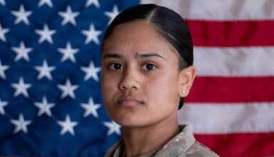 Photo of New York leaders pay tribute to Trinidadian-American service member killed in Iran