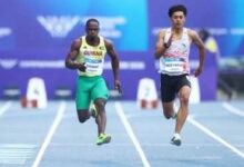 Photo of Guyana to Host 2027 CARIFTA Games