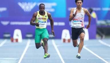 Photo of Guyana to Host 2027 CARIFTA Games