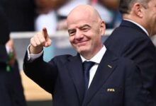Photo of Infantino: FIFA will examine possibility of 64-team World Cup