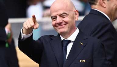 Photo of Infantino: FIFA will examine possibility of 64-team World Cup