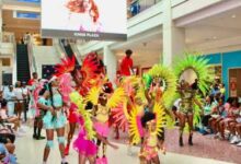 Photo of Sesame Flyers Junior Carnival launches with Kings Plaza revelry