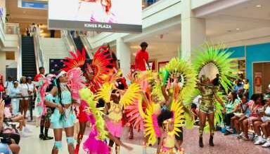Photo of Sesame Flyers Junior Carnival launches with Kings Plaza revelry
