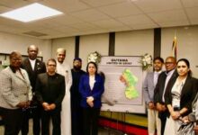 Photo of In New York, politicians, diplomats, and clergy mourn Guyanese ferry victims