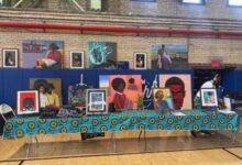 Photo of Palatial Publishing LLC’s Juneteenth, Caribbean American Heritage Month small business expo draws hundreds