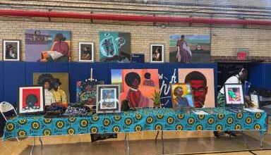 Photo of Palatial Publishing LLC’s Juneteenth, Caribbean American Heritage Month small business expo draws hundreds