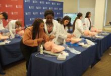 Photo of Vincentian students get ‘unique opportunity’ to participate in international leadership program