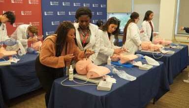 Photo of Vincentian students get ‘unique opportunity’ to participate in international leadership program