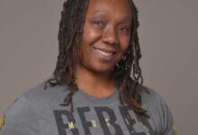 Photo of African Studies professor to release new book next month