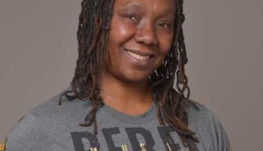 Photo of African Studies professor to release new book next month