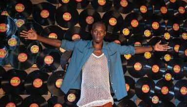 Photo of Acclaimed reggae vocalist Christopher Ellis drops ‘My Sound’