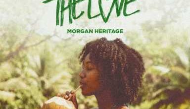 Photo of Morgan Heritage returns with new single ‘Come Feel The Love’