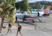 Photo of Ten killed in Bahamas plane crash