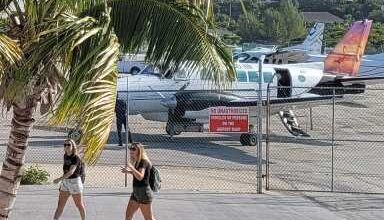 Photo of Ten killed in Bahamas plane crash