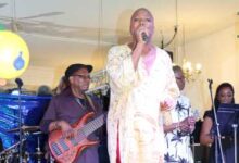 Photo of Brooklyn’s Chanique Bailey lifts SVG Calypso Crown in historic debut